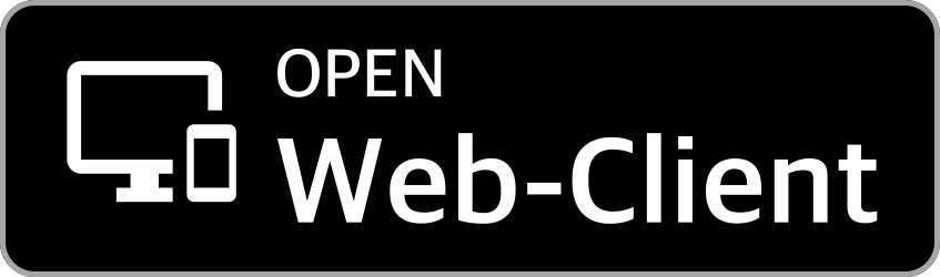 Open Web-Client